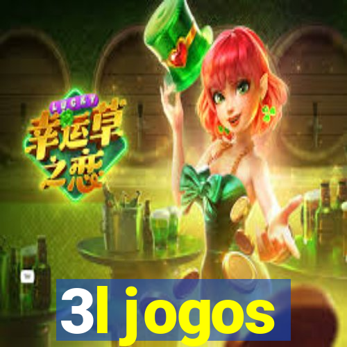 3l jogos